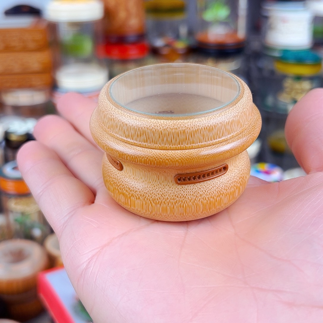 掌中宝小墩万体配扎嘴