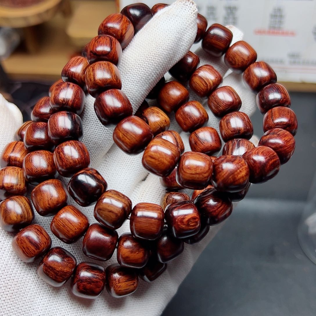 木海南红降1.2老型