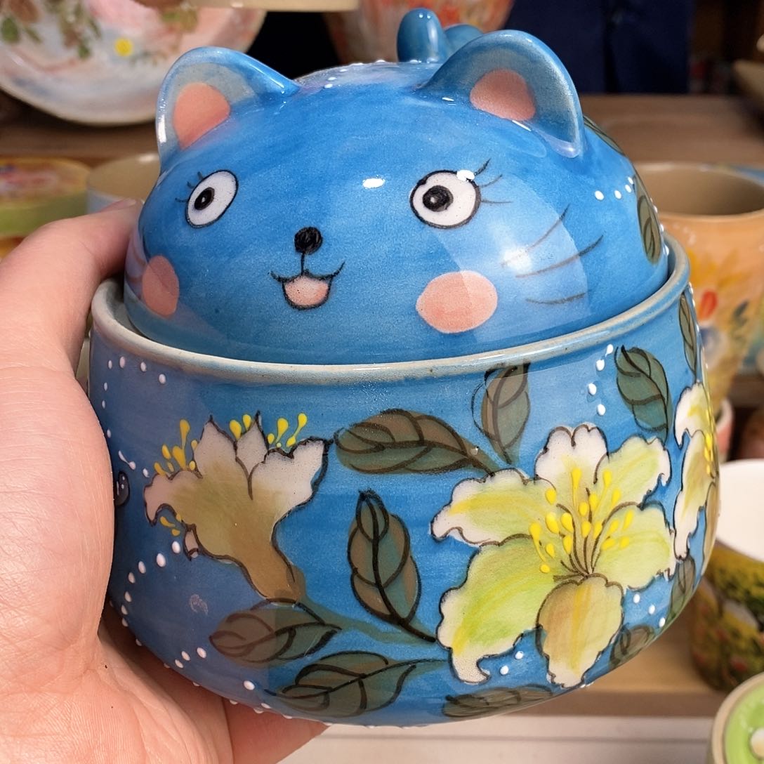 瓷片新年第一场福利