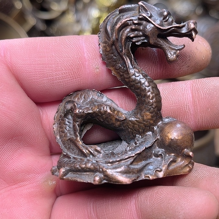 铜器摆件家居摆件