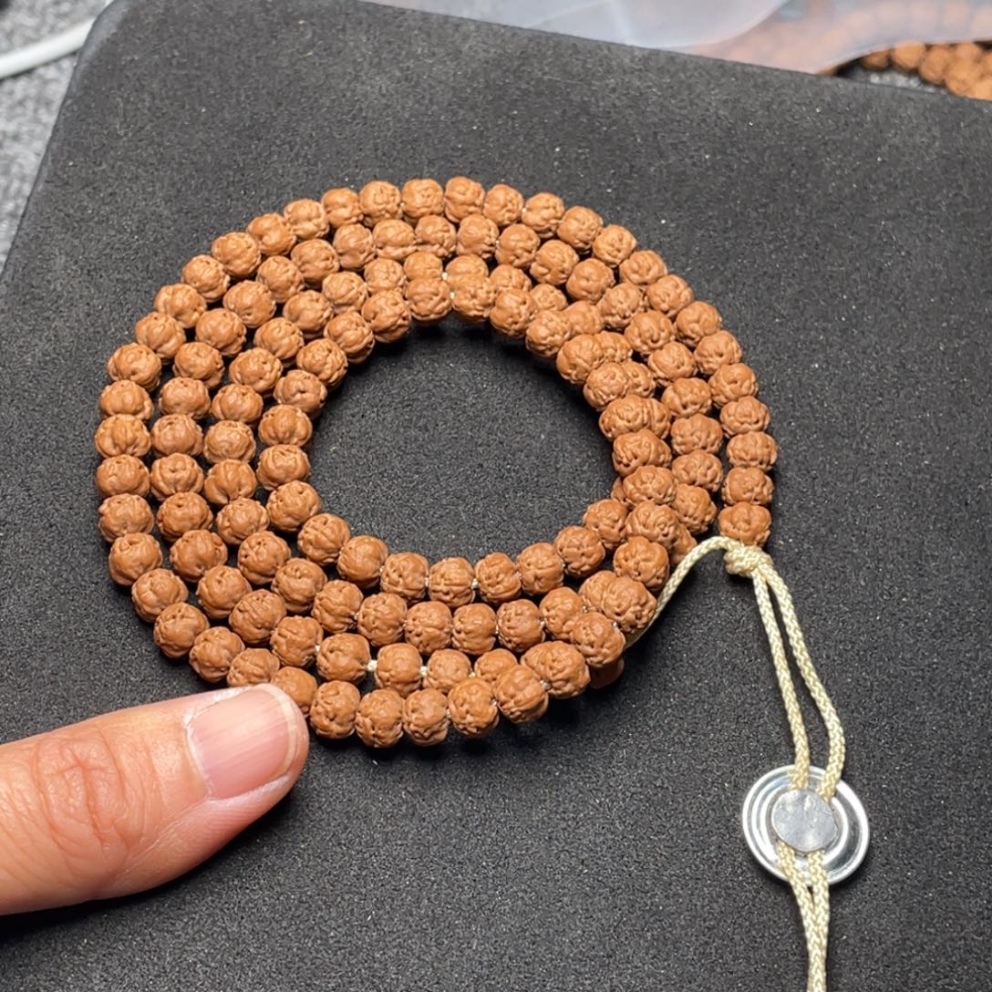 浮***^金刚菩提吊坠收藏尺寸7➕