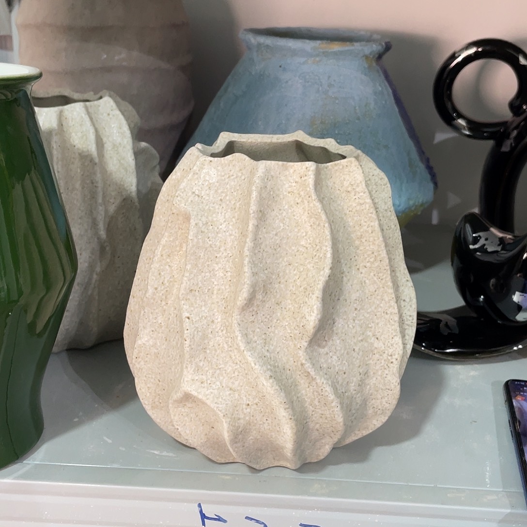 瓶陶瓷花器摆件系列