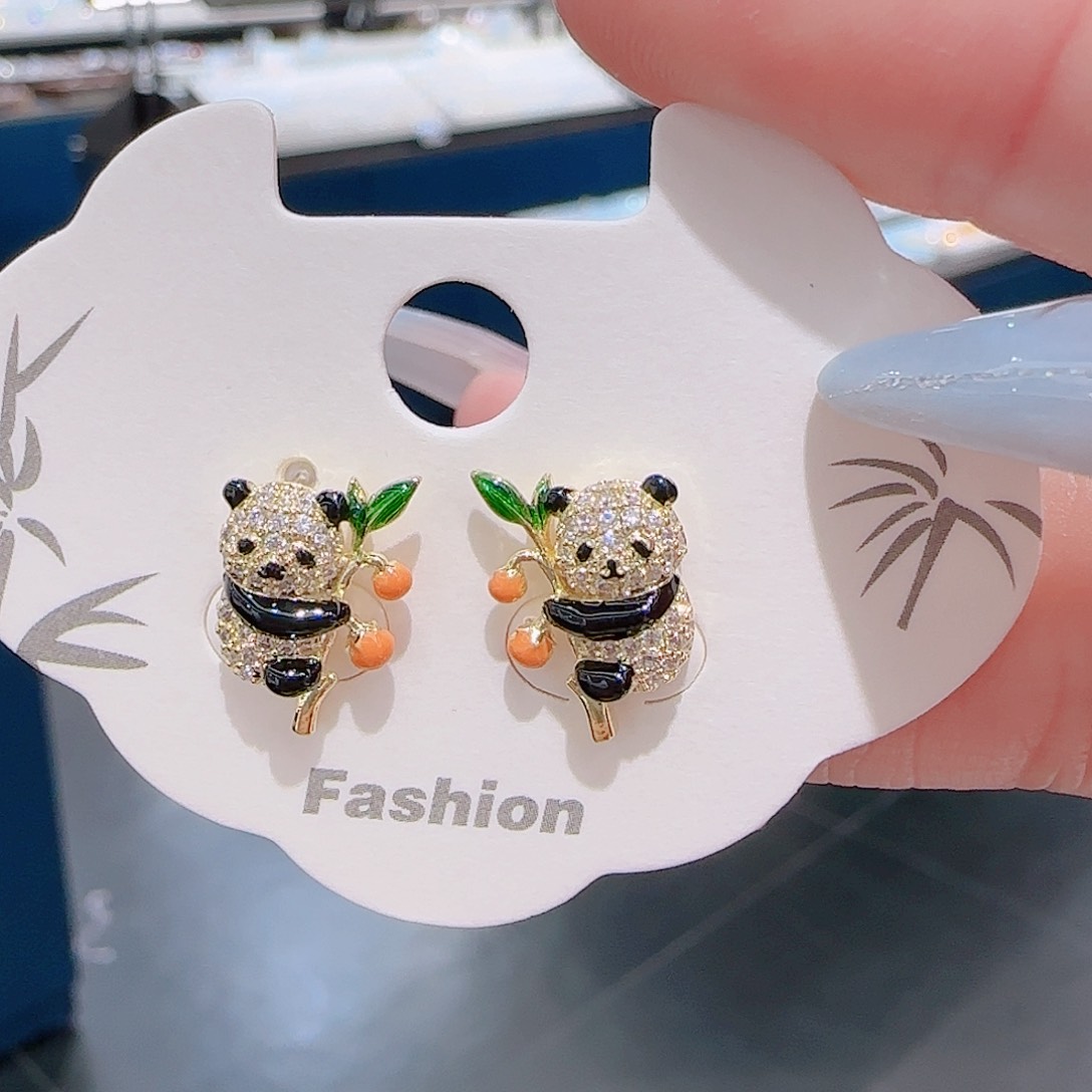 铜合金925银合成立方氧化锆