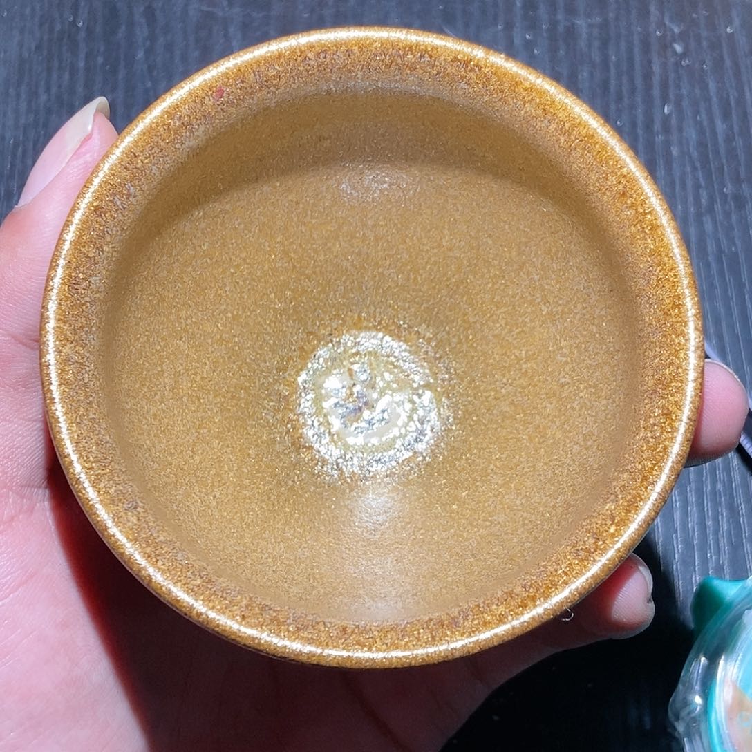 茶盏建盏茶器主人杯