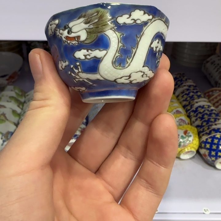 杯陶瓷艺术品收藏陶瓷