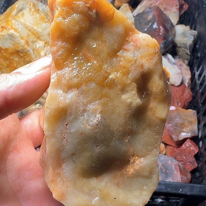 寿山石寿山石的故事