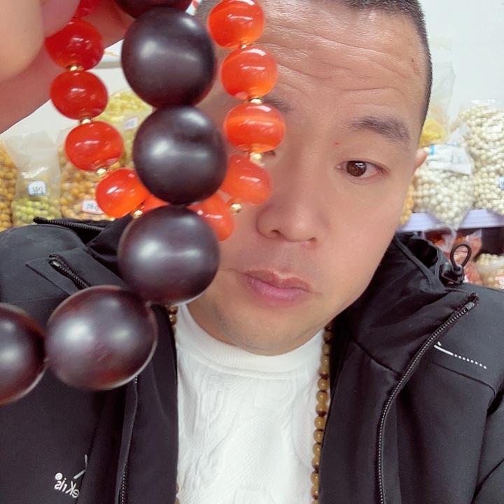 大果紫檀（缅甸花梨）25