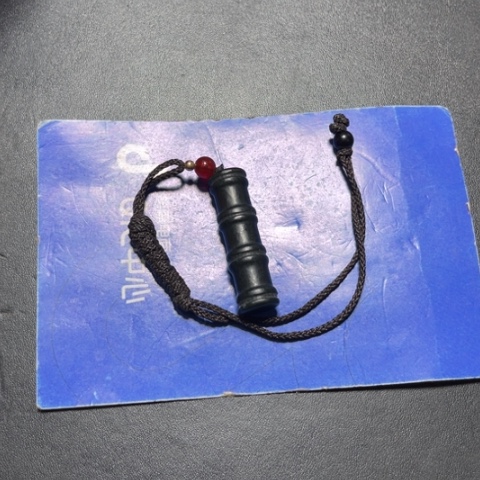 和田玉挂件未镶嵌快**叔