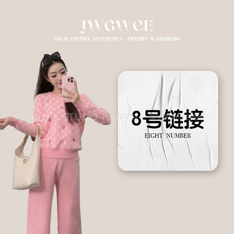 【8号】KK专属M系列高端轻奢logo日常百搭女款帽子