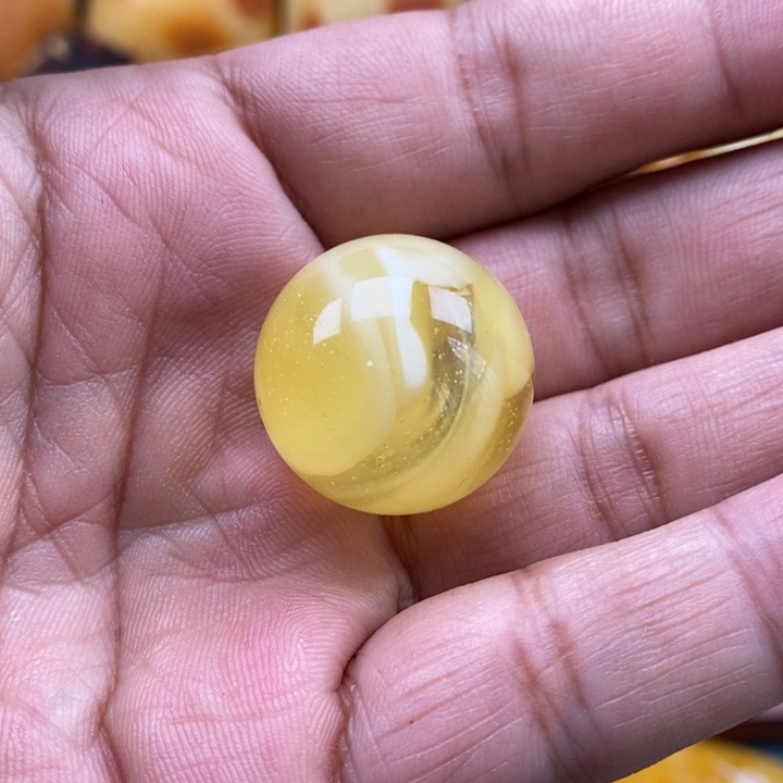 定制蜜蜡未镶嵌天然蜜蜡原石