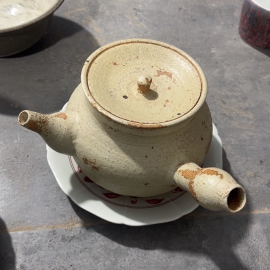 陶景德镇瓷器博物陈列6655544