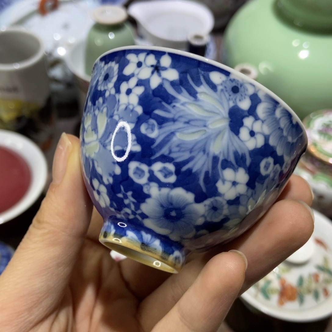 陶瓷艺术品的设计