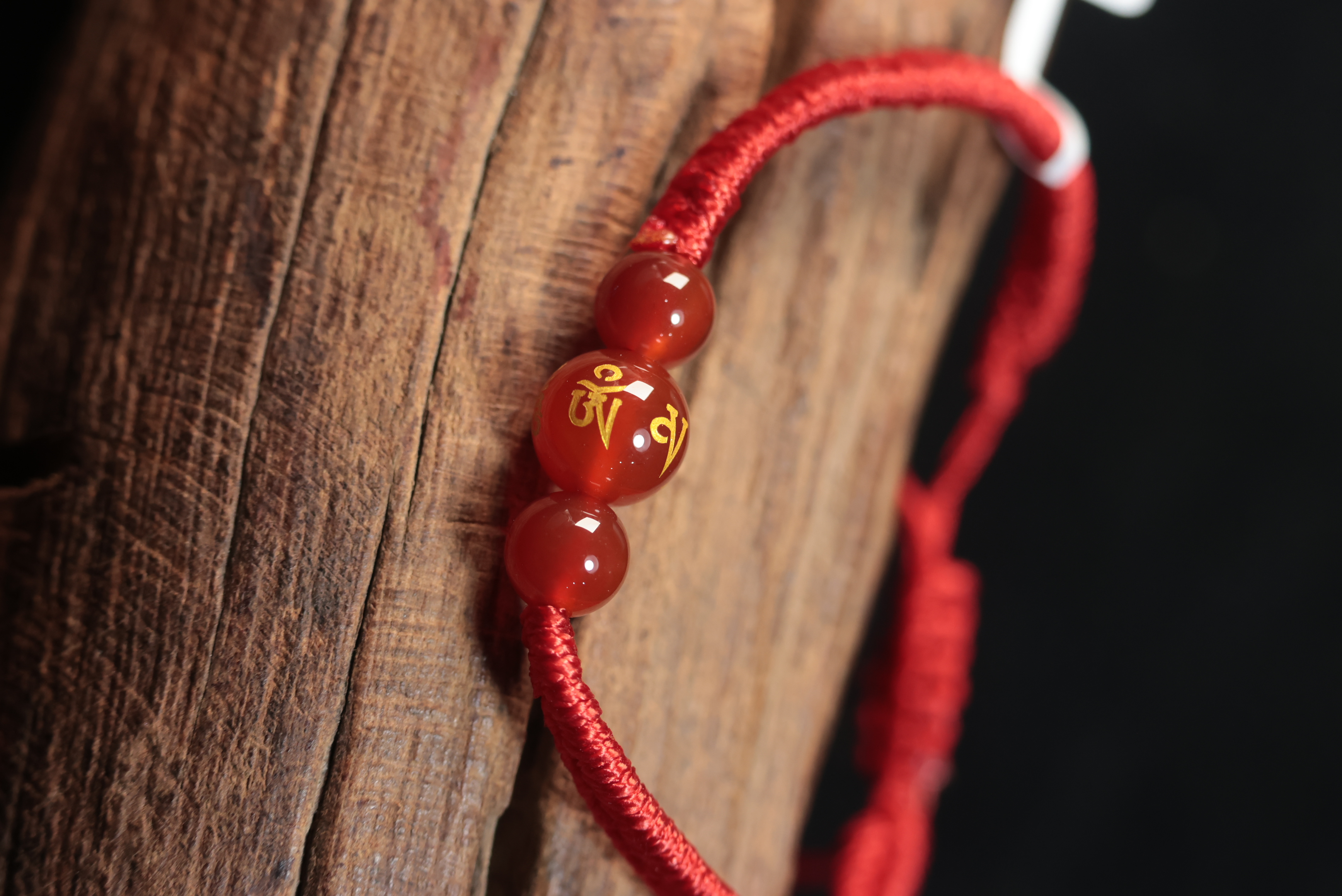 天然玛瑙手串-ZX004-新人福利