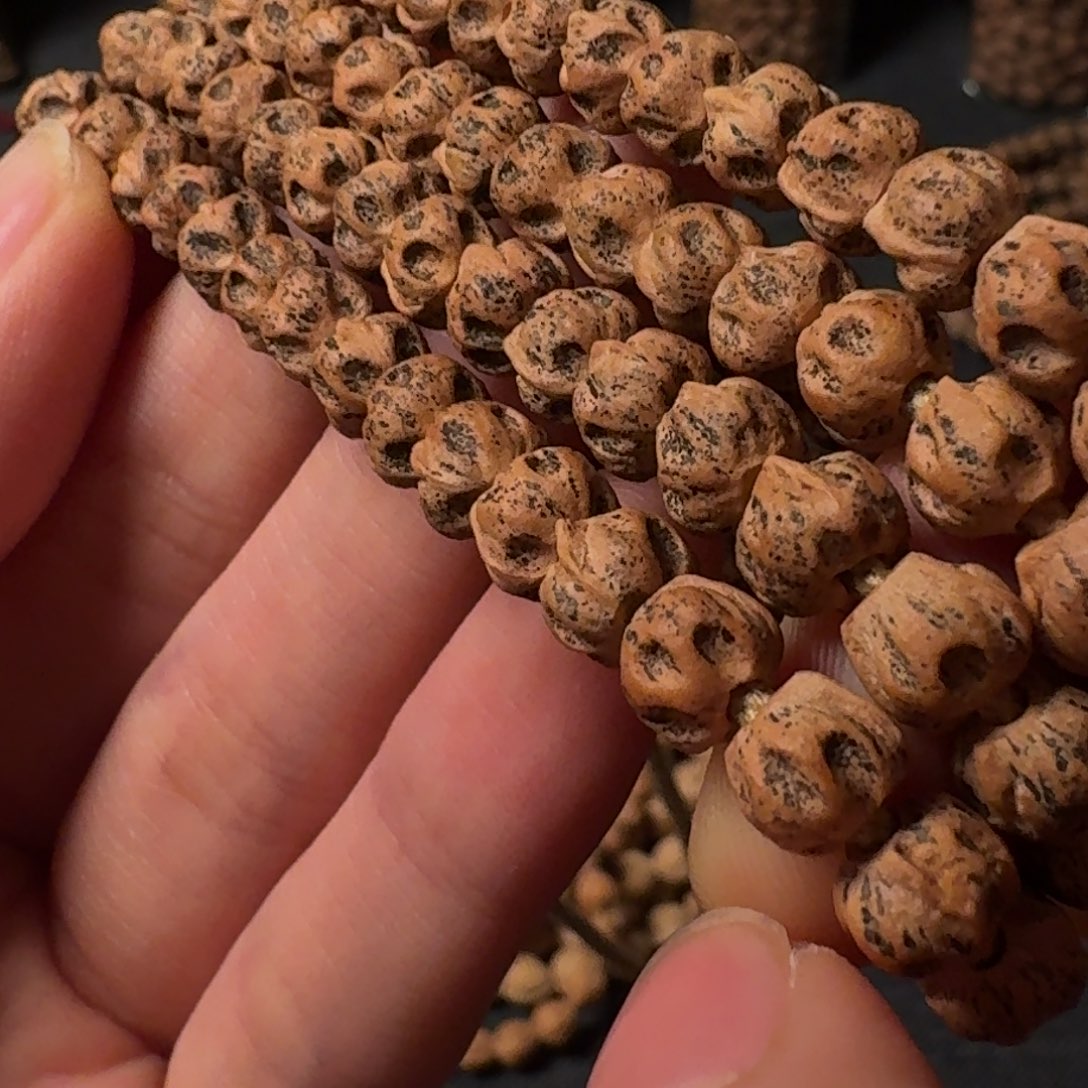 6***.柏香籽/百香籽吊坠