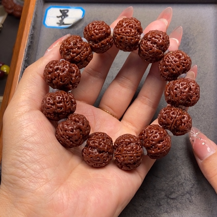 金刚菩提吊坠菩提