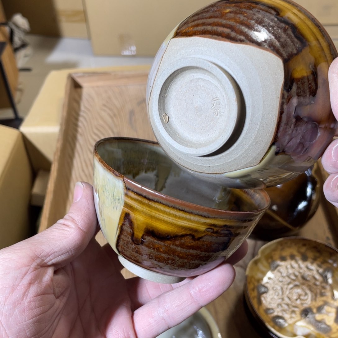 紫砂中古商品谨慎下单