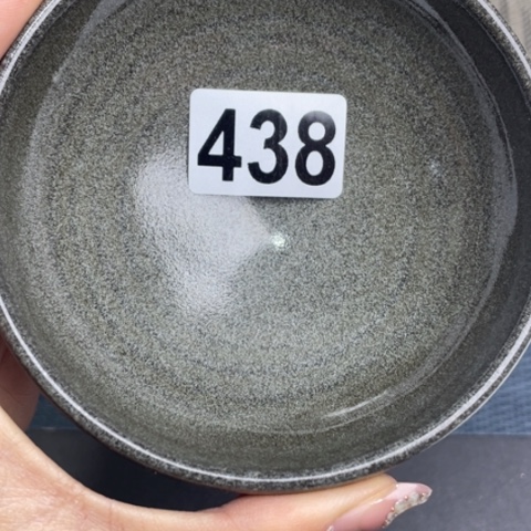 茶盏沐雨茶器柴烧主人杯