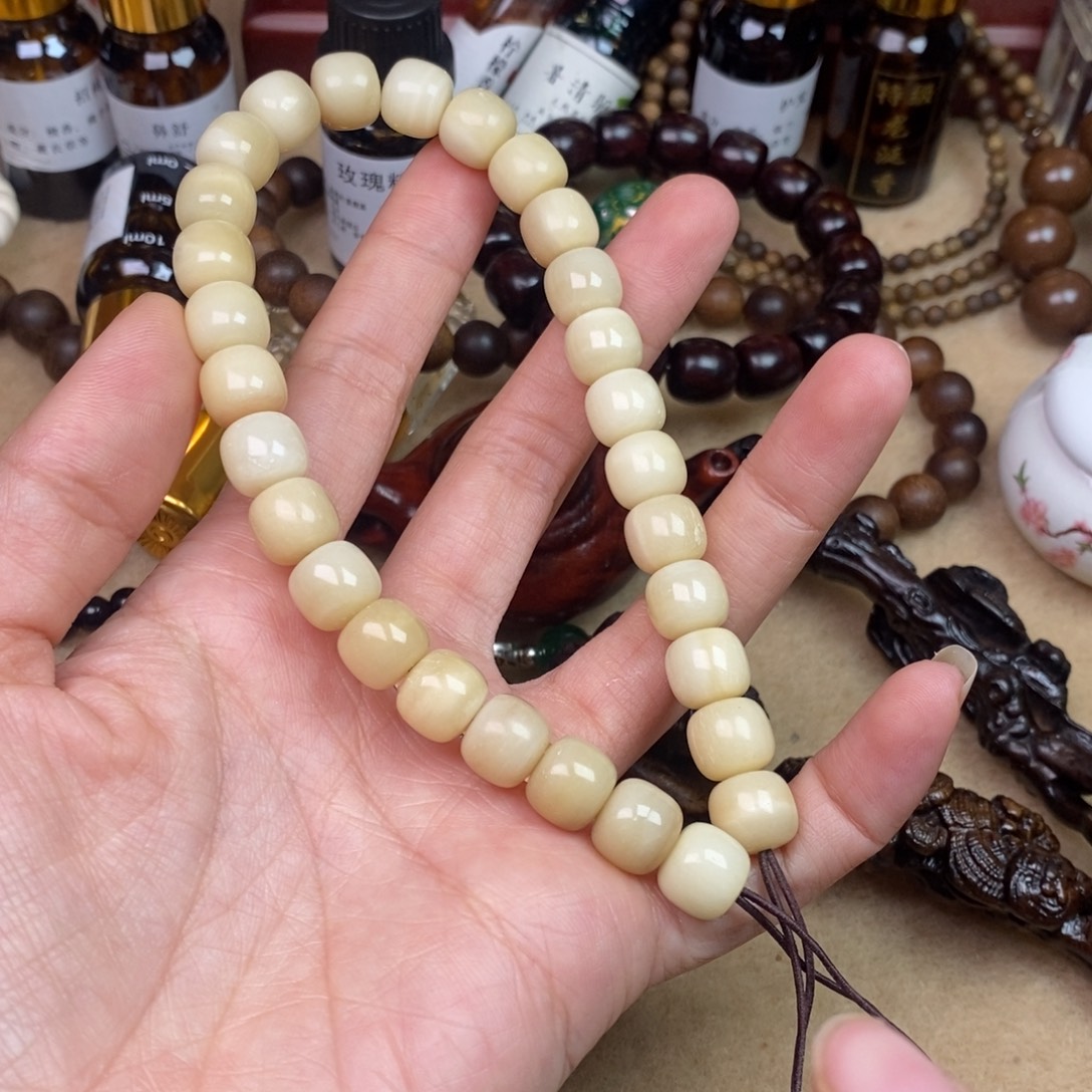 手串/手链鹿骨精品