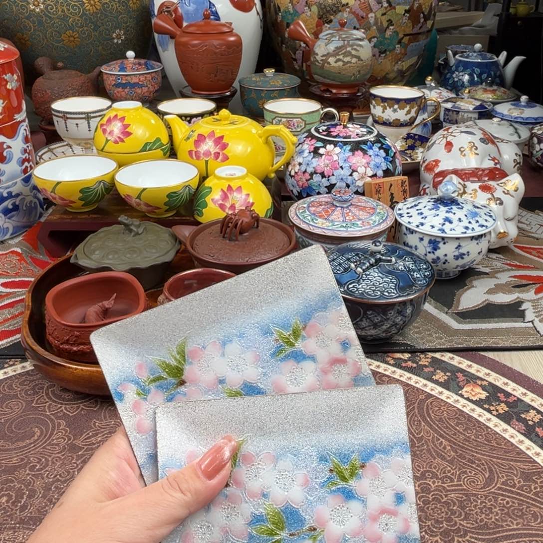 瓷片高端大气上档次和