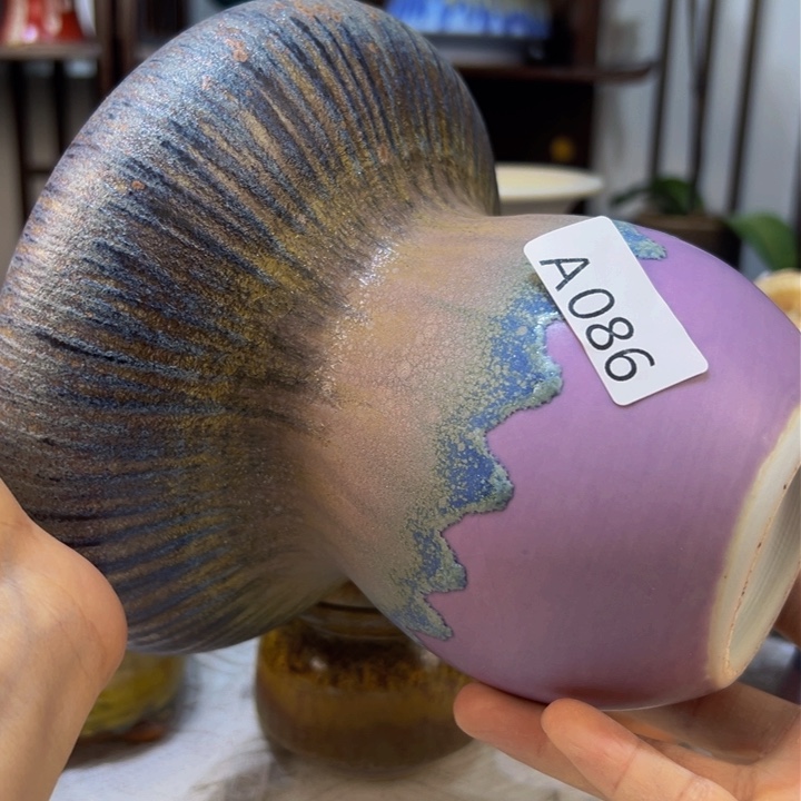 景德镇陶瓷研究所研究