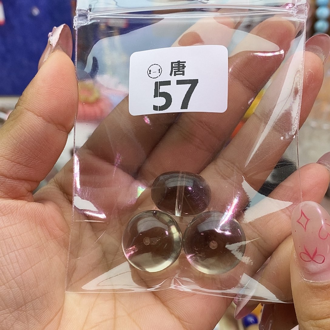 万***爱手链未镶嵌水晶多样性发一