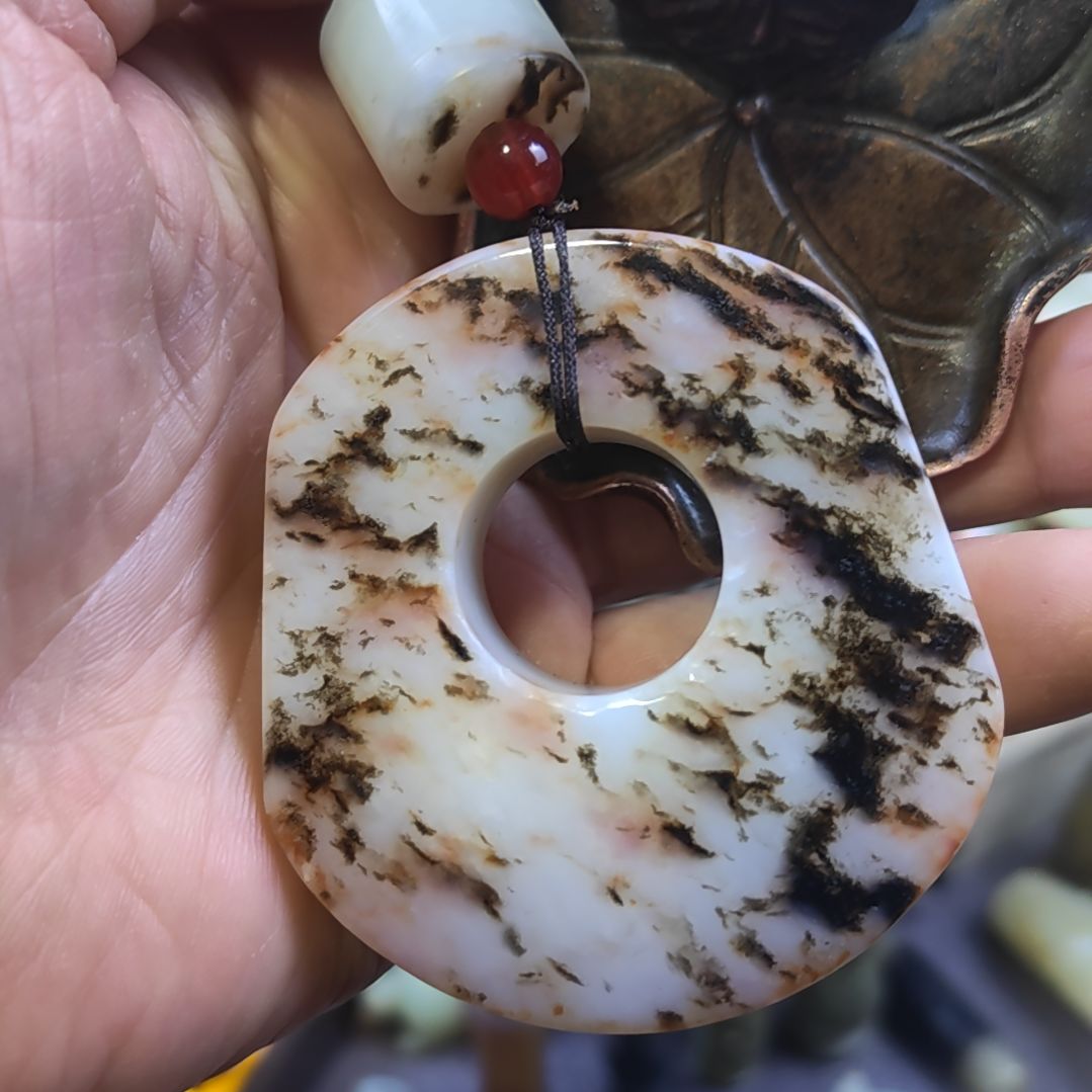摆件铜器杂件摆件茶宠物店