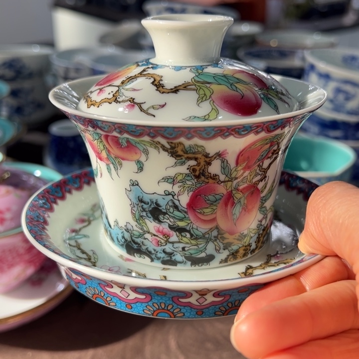 全场景德镇陶瓷景德镇陶瓷艺术