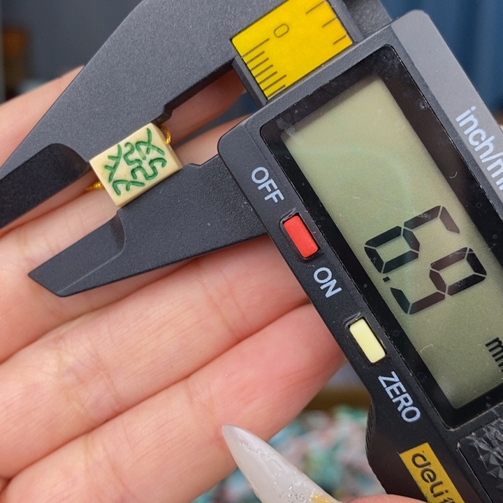 【闪购商品】绿松石珠宝奇石未镶嵌