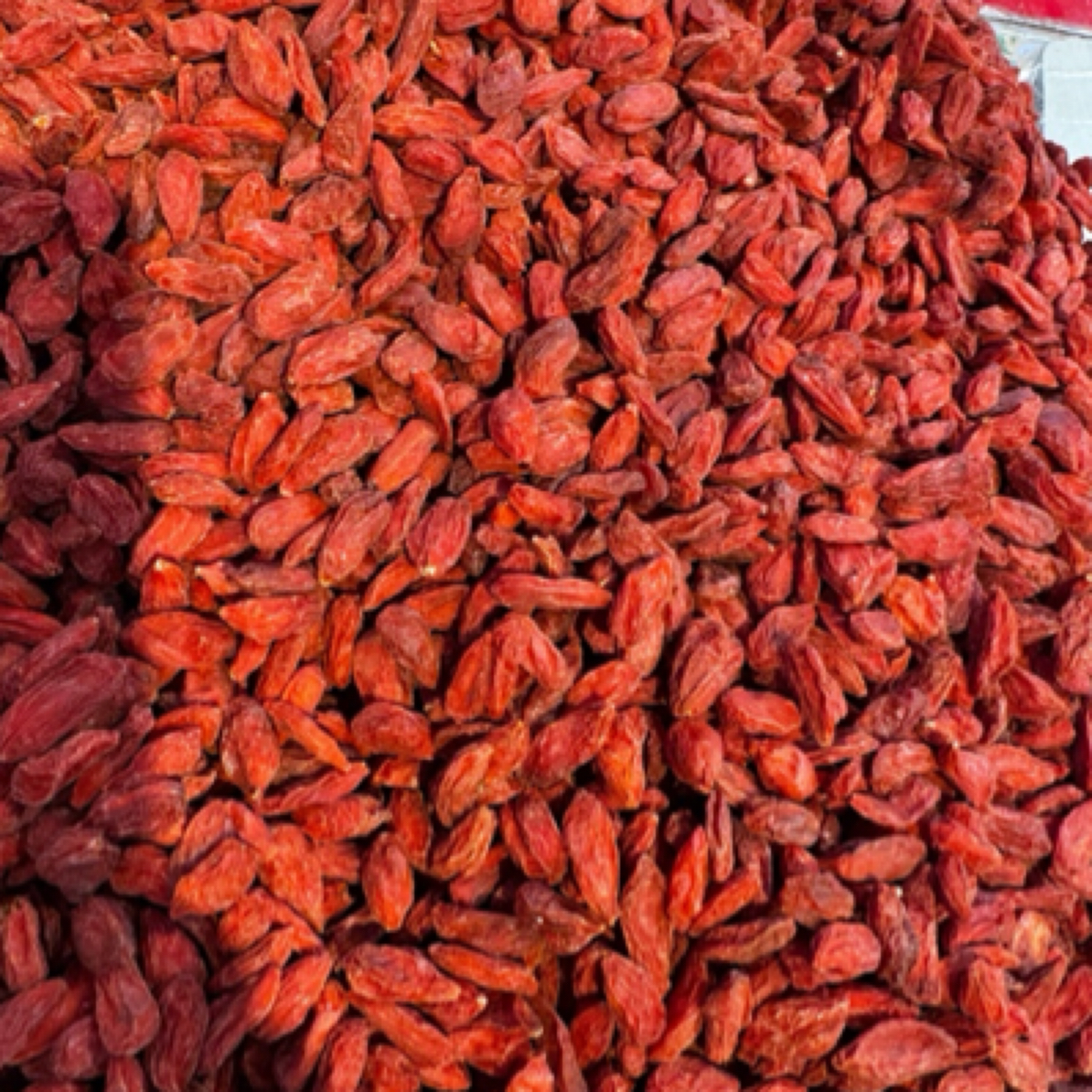 靖远枸杞解馋小零食 休闲小吃