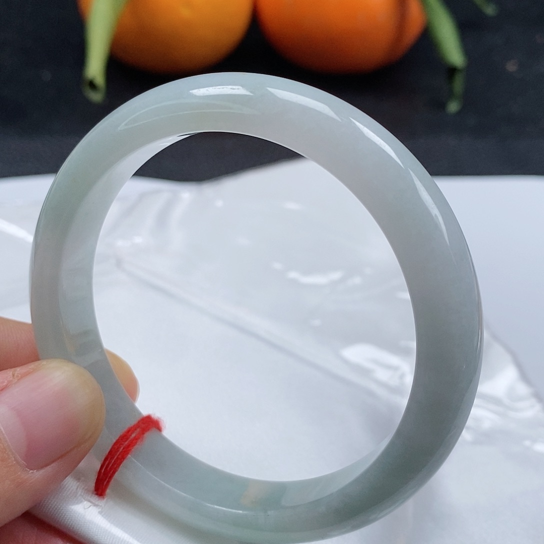 【闪购商品】翡翠手镯未镶嵌263号