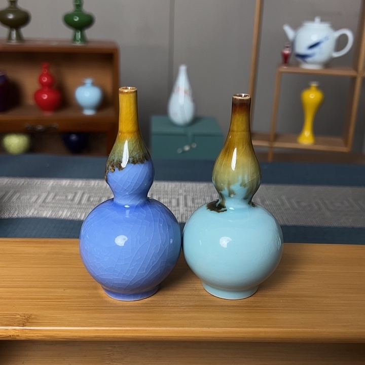 瓶景德镇陶瓷研究所学会