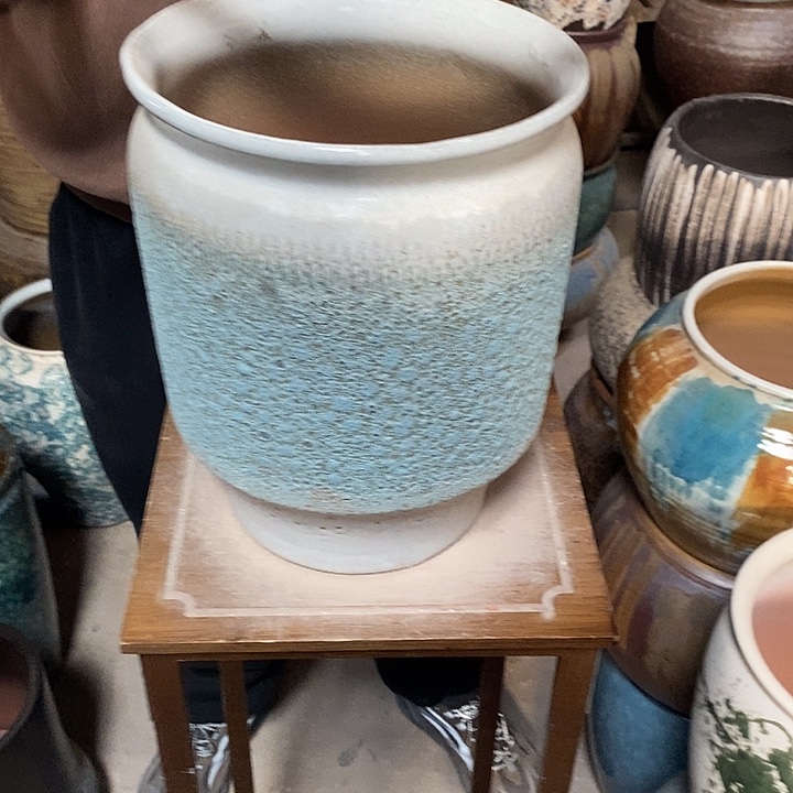 口24高度31蓝气泡……………