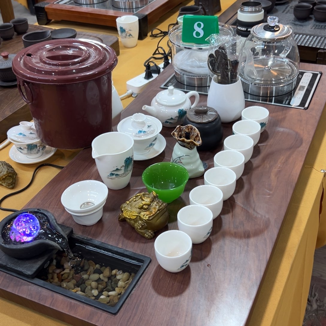 茶盘茶盘特价上新