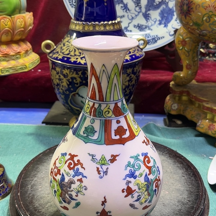 盖碗摆件摆件摆件摆件摆件 