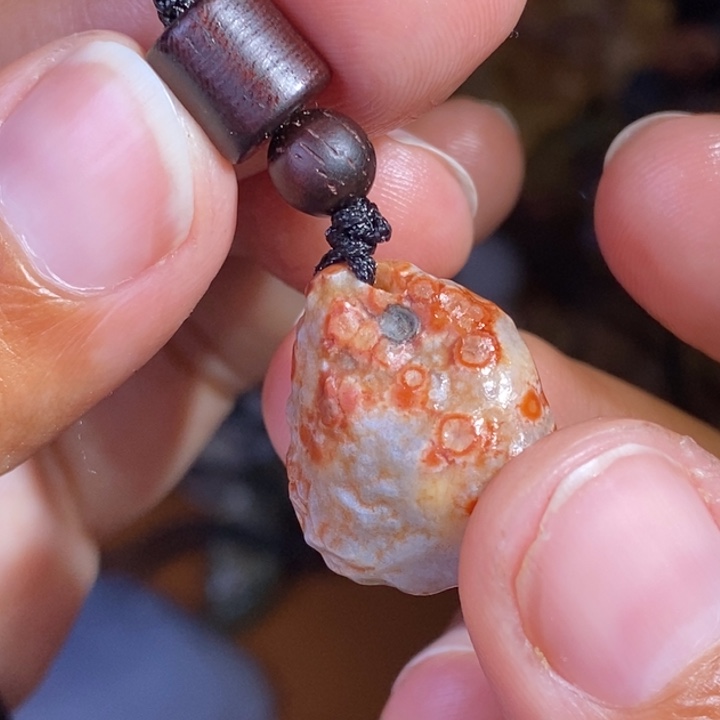 玛瑙/玉髓珠宝半成品未镶嵌