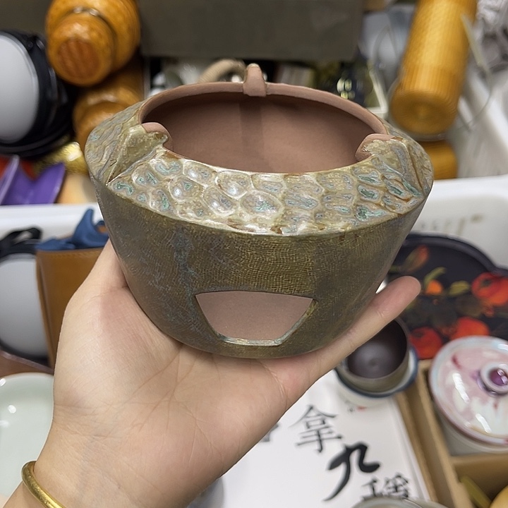 陶瓷啊包子饼我爱的