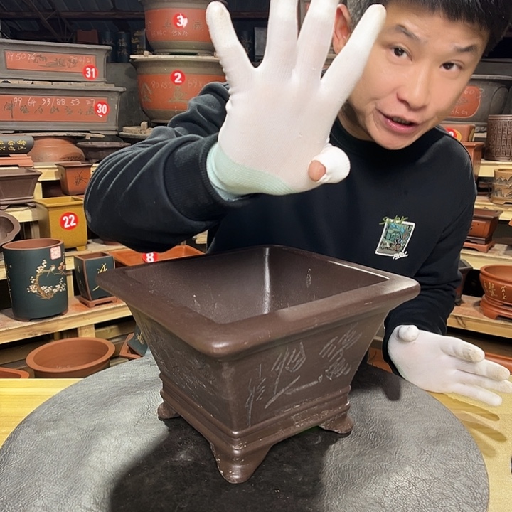 其他紫砂精品紫砂工厂直销