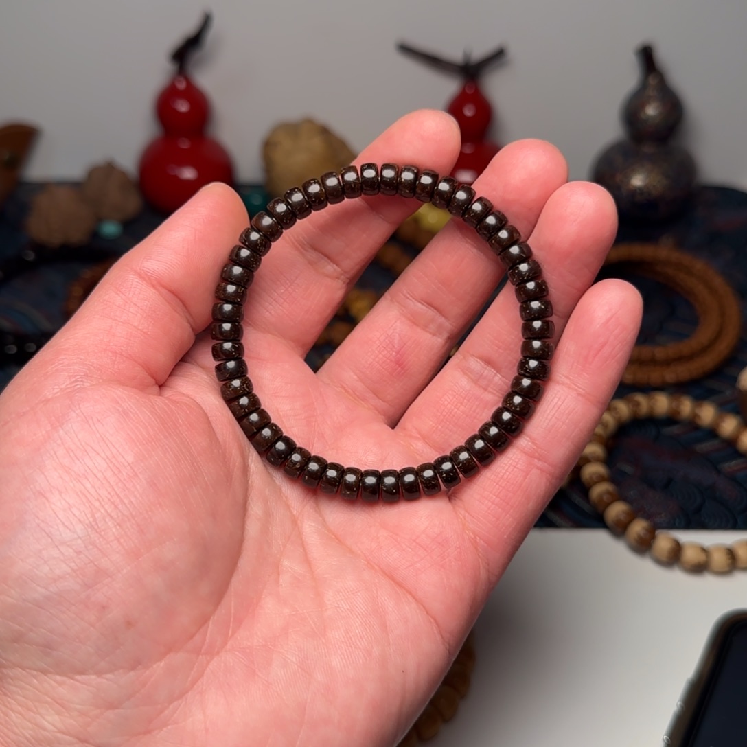 【闪购商品】吊坠菩提根/象牙果椰蒂药片7