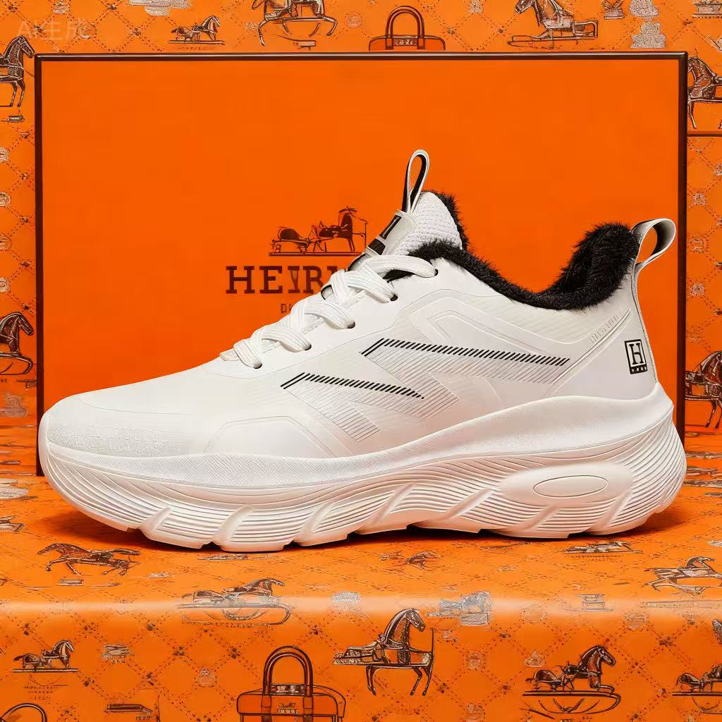 私人定制秋冬新款男女同款仕跑步鞋-2667M