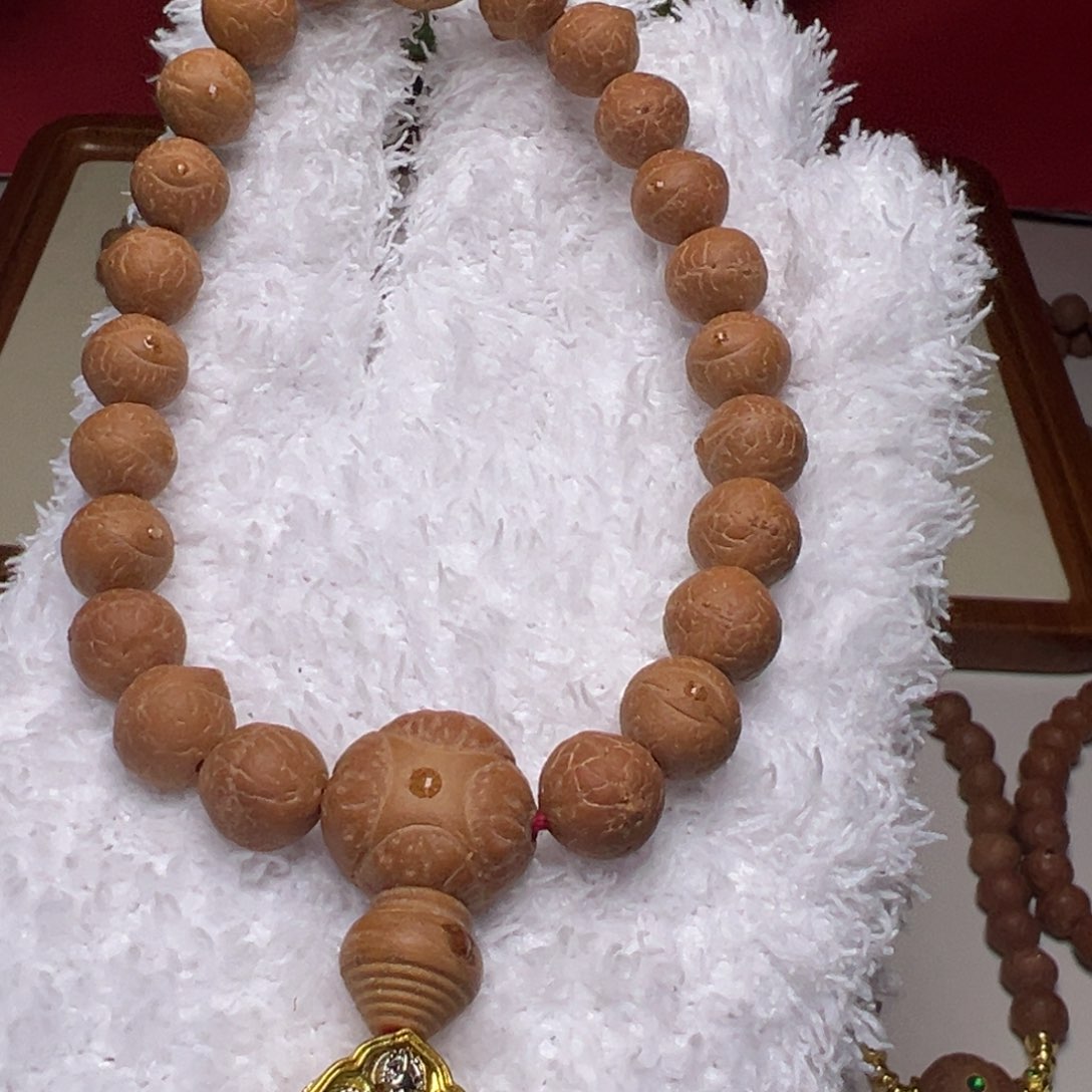 凤眼菩提手串鸟*凤眼菩提