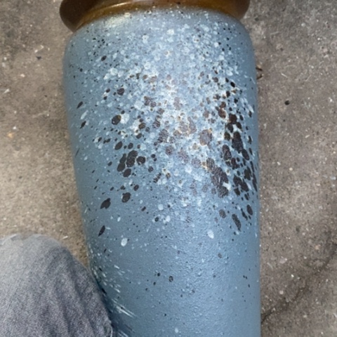 【闪购商品】紫砂花盆高约40口约18