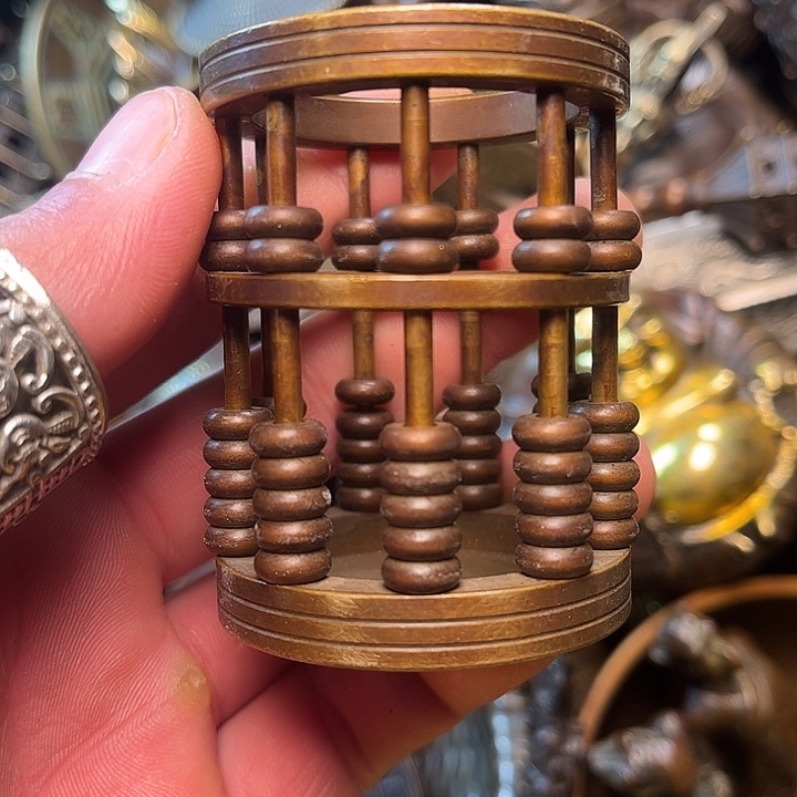 铜器摆件家居摆件