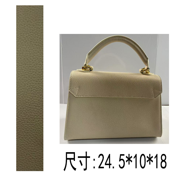 PG440 25新款twist白色通勤手提单肩斜挎包