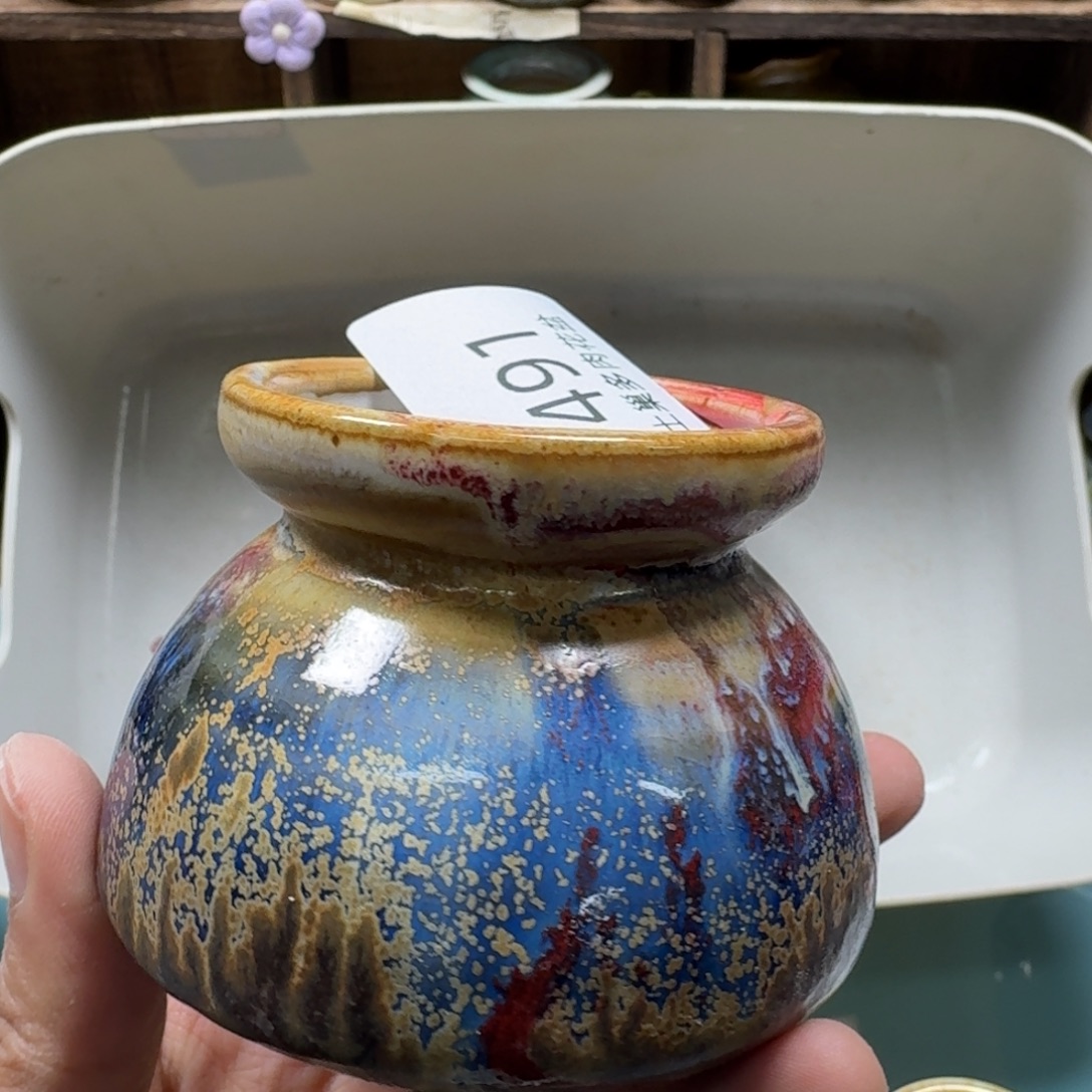 陶瓷艺术品设计与制作