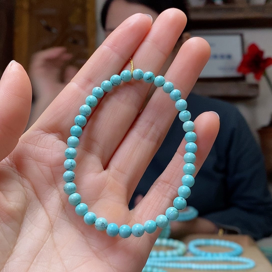 绿松石珠宝奇石未镶嵌?****?