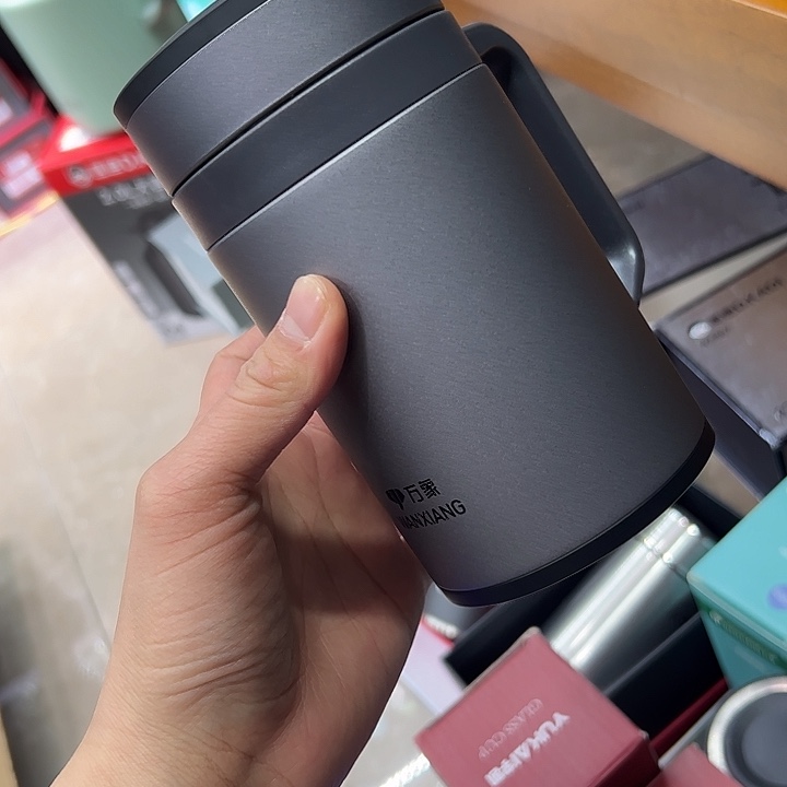 S26-500ml  灰  除垢剂