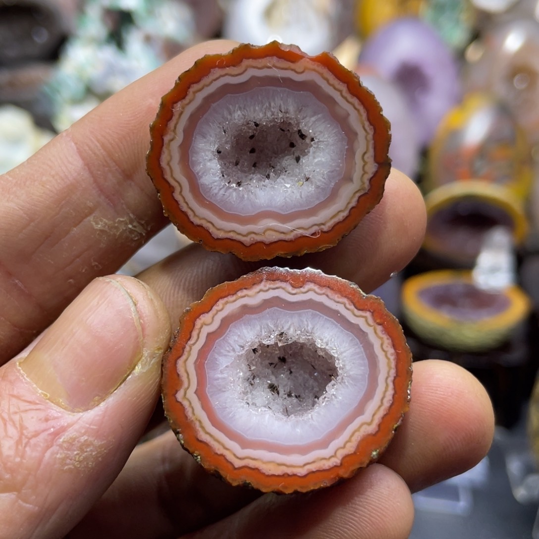 水晶大型摆件未镶嵌
