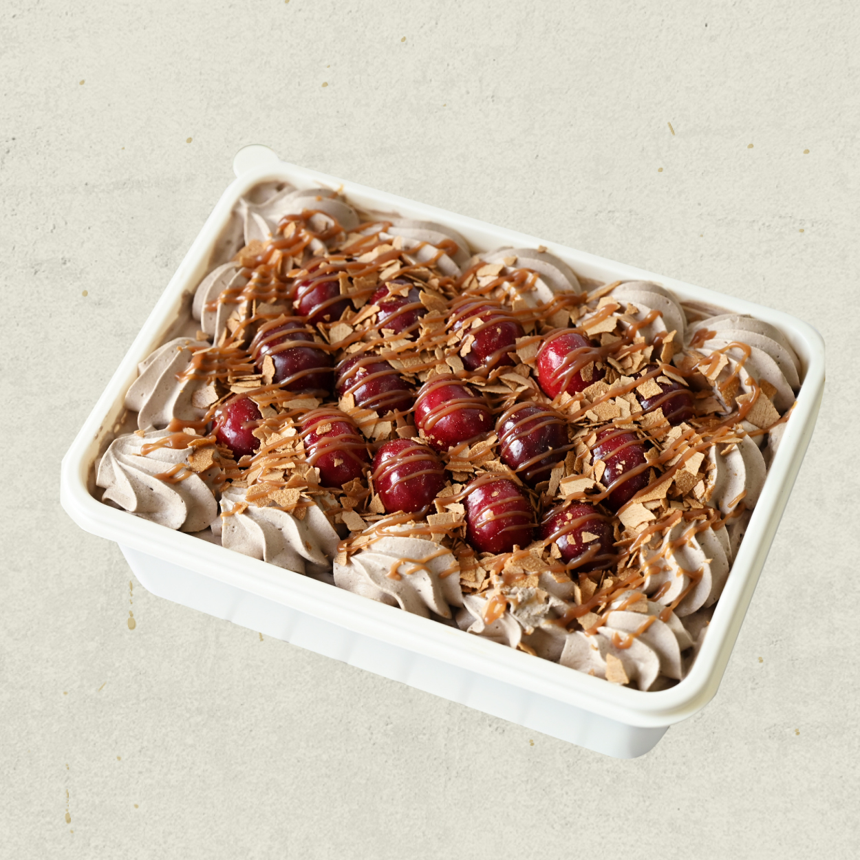 雀喜·樱桃王炸（大份版）