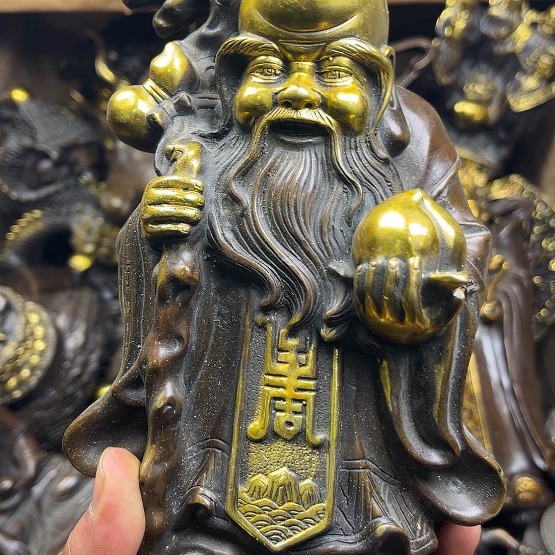 航弟文玩铜器链接