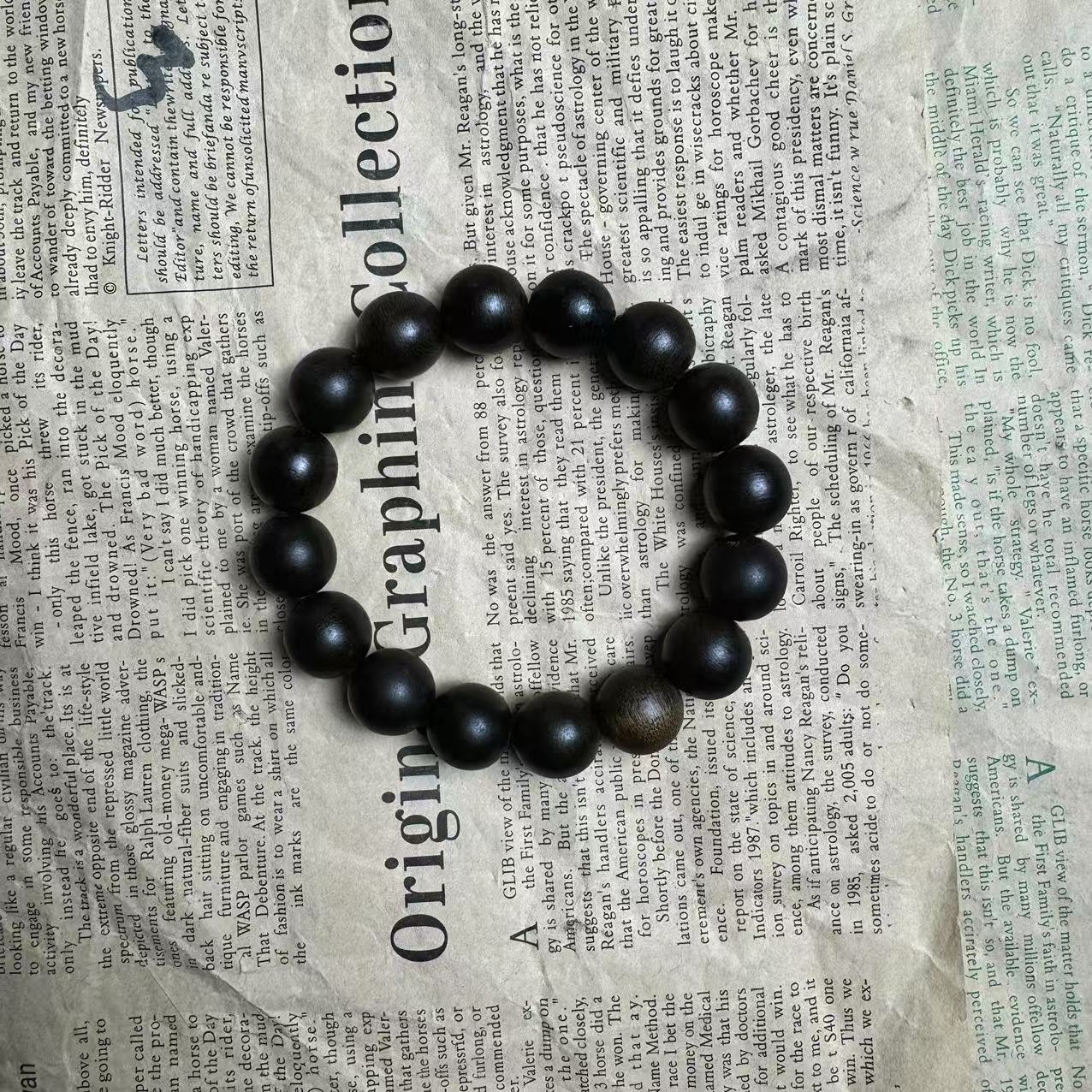 【善缘】手串C1027多样性发货